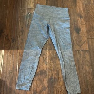 Lululemon Align Leggings- Like new size 8